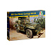 Italeri Model Kit military 6555 - M6 GUN MOTOR CARRIAGE WC-55 (1:35)