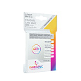Gamegenic: 66x91 mm  Standard Card Game Sleeves MATTE (50)