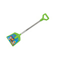 Lopata dlouhá plast/kov 67cm Tlapková patrola/Paw Patrol 12m+ Wader