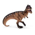 Schleich 15010 Prehistorické zvířátko - Giganotosaurus