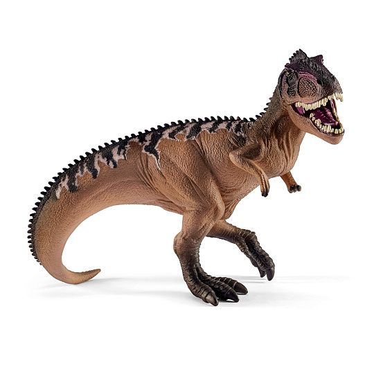 Schleich 15010 Prehistorické zvířátko - Giganotosaurus Schleich 15010 Prehistorické zvířátko - Giganotosaurus