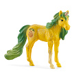 Schleich 70709 Bayla - jednorožec Pineapple