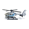 SIKU Blister - Policejní helikoptera