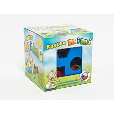 Chemoplast Kostka MIMI