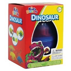 Modelo Mac Toys Modelína dino vajíčko