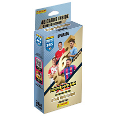 PANINI FIFA 365 2023/2024 - ADRENALYN karty - STAR SIGNINGS (UPGRADE) PANINI FIFA 365 2023/2024 - ADRENALYN karty - STAR SIGNINGS (UPGRADE)