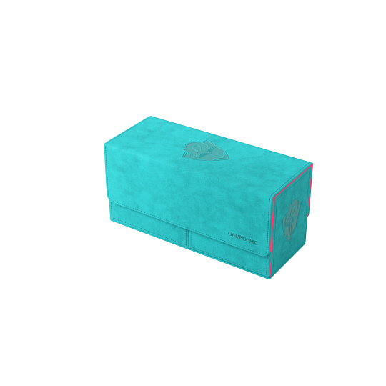 Gamegenic: The Academic 133+ XL Teal/Pink Gamegenic: The Academic 133+ XL Teal/Pink