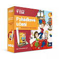 Albi tužka 2.0 a Pohádkové učení