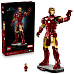 LEGO Super Heroes 76344 Iron Man Mark 3: sběratelská edice