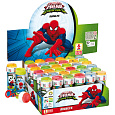 Dulcop Spiderman Dulcop Bublifuk Spider-man 60ml