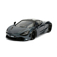 Jada Rychle a zběsile auto Shawův McLaren 720S 1:24