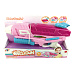 Mac Toys Vodní pistole růžová 35cm