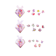 PLEJO Sada prstýnků