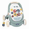 Smoby LS Chodítko 3v1
