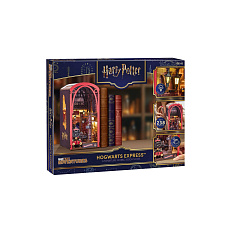 Revell Tiny Adventures REVELL 00545 - Harry Potter "Hogwarts Express"