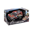 Revell Autíčko REVELL 24683 - Ghost Driver (Red)