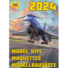 ZVEZDA katalog 2024 ZVEZDA katalog 2024