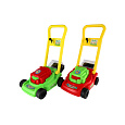 Sekačka na trávu 2001 automatic plast 60cm