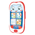 Clementoni Clemmy baby - Můj první smartphone