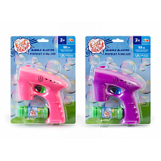 ADDO Bublifuky - pistole pro holky, assort