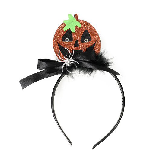 Rappa Čelenka Haloween s dýní Rappa Čelenka Haloween s dýní
