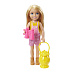 Mattel Barbie DreamHouse Adventure KEMPUJÍCÍ CHELSEA