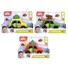 Dickie Autíčko Fruit Friends Dickie Autíčko Fruit Friends