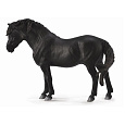 Collecta zvířátka Collecta Dartmoorský pony - černý
