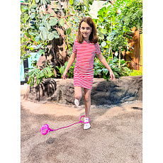 Sporto Mac Toys SPORTO Přeskakovadlo