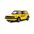 Scalextric Autíčko Touring SCALEXTRIC C4625 - Volkswagen Golf MK1 - Malcolm Jeffs Racing (1:32)