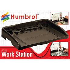 Humbrol Working Station AG9156A - pracovní stanice