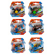 Maisto M. NXS Racers DieCast Collect., assort