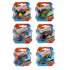 Maisto M. NXS Racers DieCast Collect., assort Maisto M. NXS Racers DieCast Collect., assort