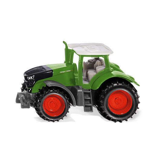 SIKU Blister 1063 - traktor Fendt 1050 Vario