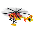 Dickie Záchranářská helikoptéra Airbus 36 cm