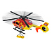 Dickie Záchranářská helikoptéra Airbus 36 cm