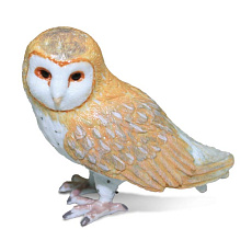Collecta zvířátka Collecta Sova pálená