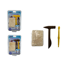 GEMIN Vykopávky - dinosauři