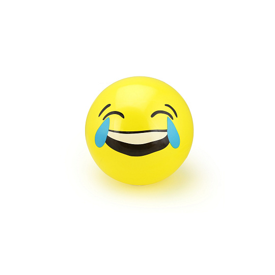 Mac Toys Míč smajlík