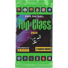 PANINI TOP CLASS 2024 - karty PANINI TOP CLASS 2024 - karty