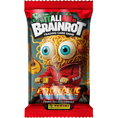 Panini ITALIAN BRAINROT - karty