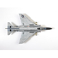 Academy Model Kit letadlo 12315 - USMC F-4B/N VMFA-531 "GRAY GHOSTS" (1:48)