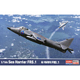 Academy Model Kit letadlo 12657 - SEA HARRIER FRS.1 (1:144)