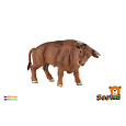 Býk jersey zooted plast 14cm 