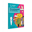 Albi Kouzelné čtení Encyklopedie pro předškoláky