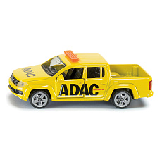 SIKU 1469 Blister - ADAC Pick up