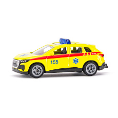 SIKU česká verze - Ambulance SIKU česká verze - Ambulance
