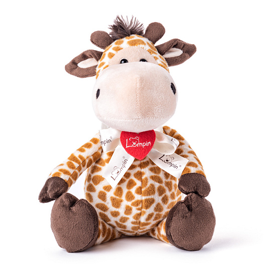 Lumpin Žirafák Banga Lumpin Žirafák Banga