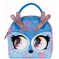 Spin Master PURSE PETS MIKRO KABELKA SRNKA Spin Master PURSE PETS MIKRO KABELKA SRNKA