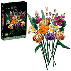 LEGO Botanicals 10280 Kytice LEGO Botanicals 10280 Kytice